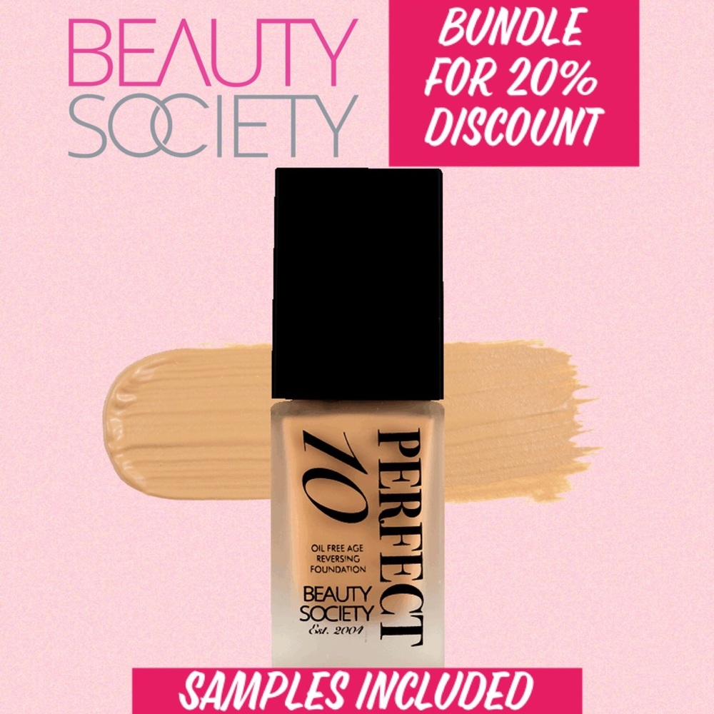 Perfect Liquid Foundation - Picture 2 of 11